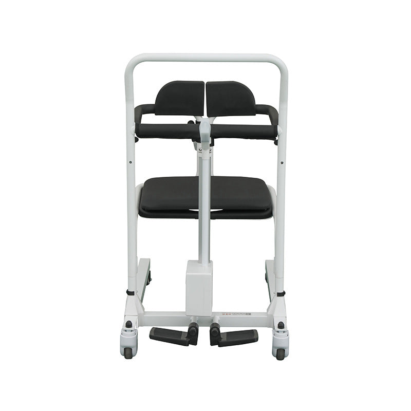 Patient Transfer Lift Wheelchair