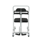 Patient Transfer Lift Wheelchair