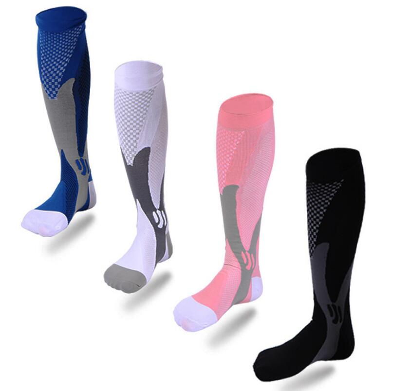 Compression Socks for Men & Women | From $12.99/Pair — Packs of 1 to 10
