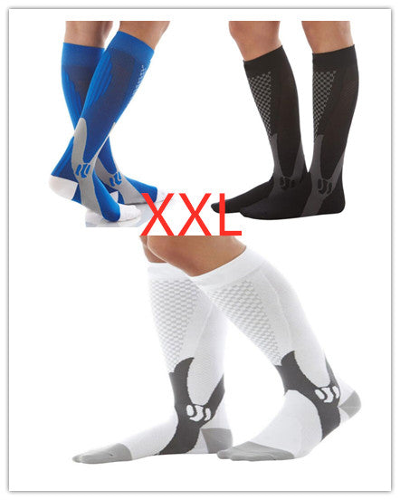 Compression Socks for Men & Women | From $12.99/Pair — Packs of 1 to 10