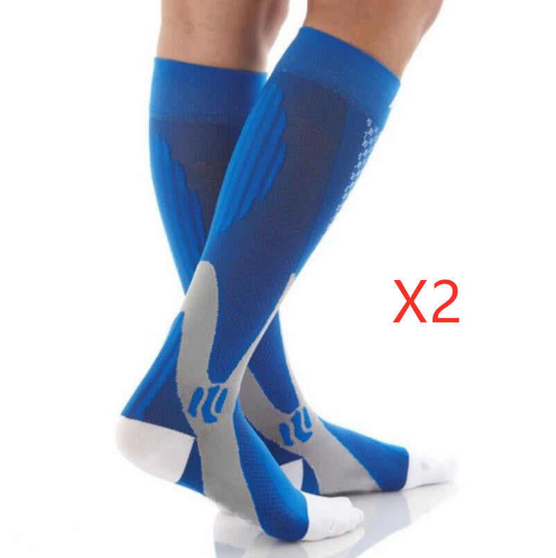 Compression Socks for Men & Women | From $12.99/Pair — Packs of 1 to 10