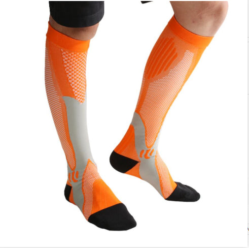 Compression Socks for Men & Women | From $12.99/Pair — Packs of 1 to 10