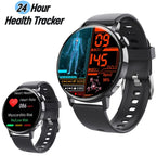 Smartwatch Fitness Tracker