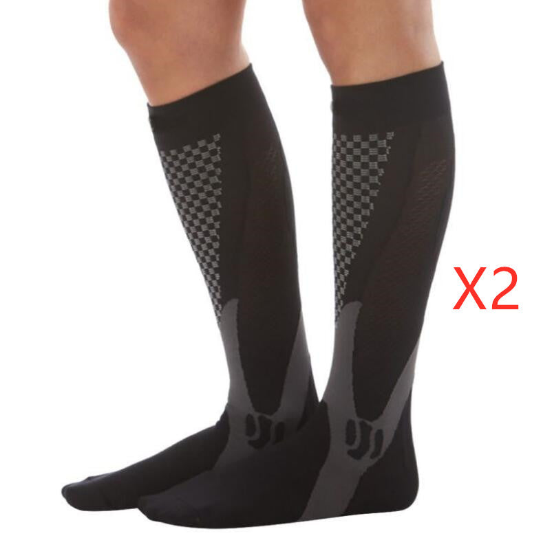 Compression Socks for Men & Women | From $12.99/Pair — Packs of 1 to 10