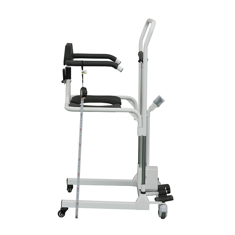 Patient Transfer Lift Wheelchair