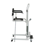 Patient Transfer Lift Wheelchair