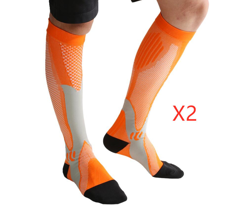Compression Socks for Men & Women | From $12.99/Pair — Packs of 1 to 10