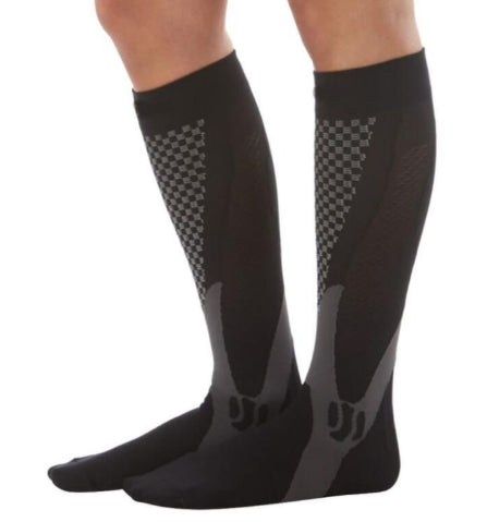 Compression Socks for Men & Women | From $12.99/Pair — Packs of 1 to 10
