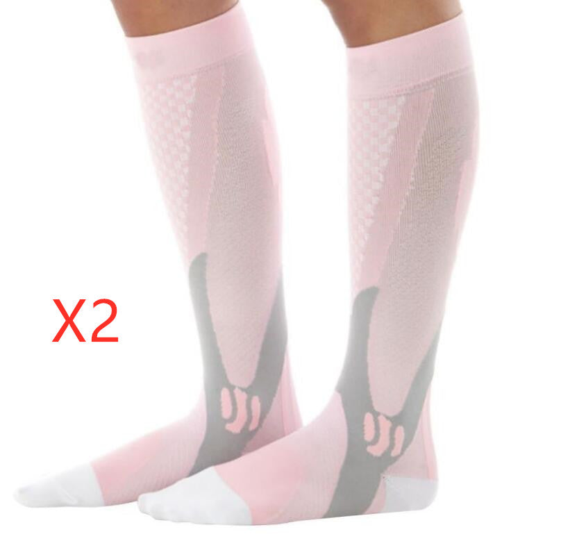 Compression Socks for Men & Women | From $12.99/Pair — Packs of 1 to 10