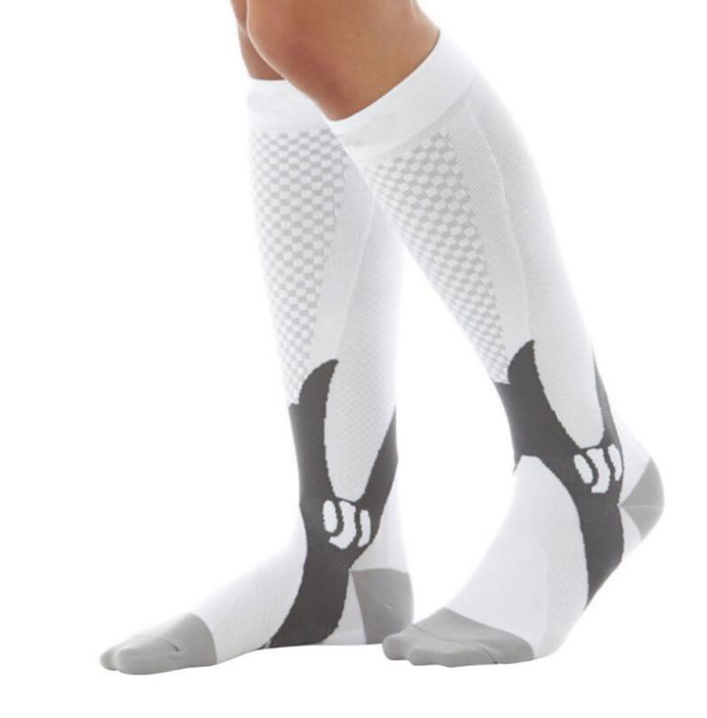 Compression Socks for Men & Women | From $12.99/Pair — Packs of 1 to 10