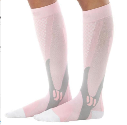 Compression Socks for Men & Women | From $12.99/Pair — Packs of 1 to 10