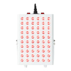 Red Light Wellness Panel 80W