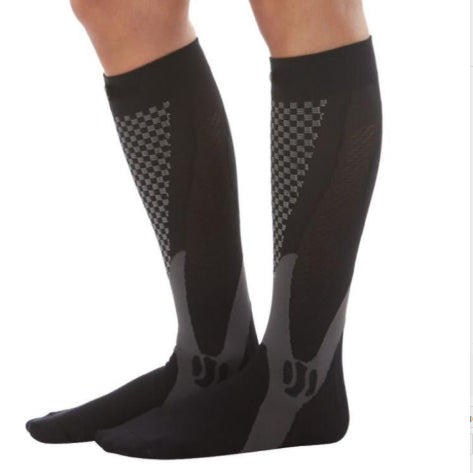 Compression Socks for Men & Women | From $12.99/Pair — Packs of 1 to 10