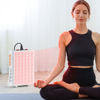 Red Light Wellness Panel 80W