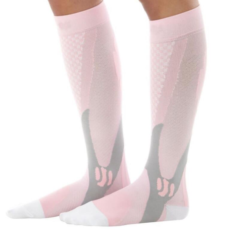 Compression Socks for Men & Women | From $12.99/Pair — Packs of 1 to 10