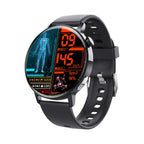 Smartwatch Fitness Tracker