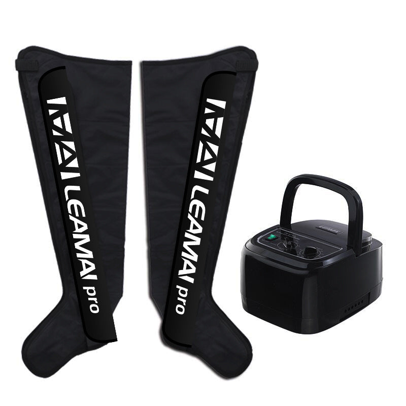 Air Wave Leg Massager