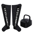 Air Wave Leg Massager