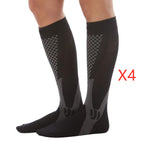 Compression Socks for Men & Women | From $12.99/Pair — Packs of 1 to 10