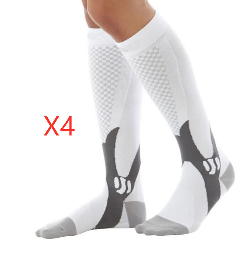 Compression Socks for Men & Women | From $12.99/Pair — Packs of 1 to 10