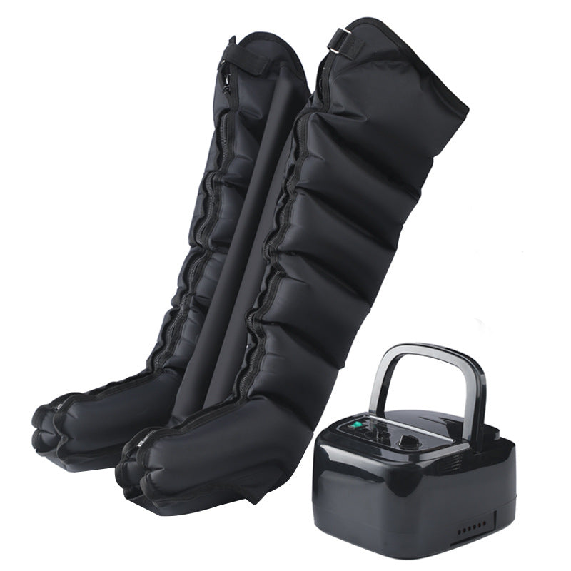 Air Wave Leg Massager
