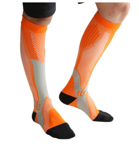 Compression Socks for Men & Women | From $12.99/Pair — Packs of 1 to 10