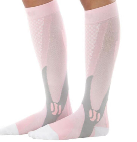 Compression Socks for Men & Women | From $12.99/Pair — Packs of 1 to 10