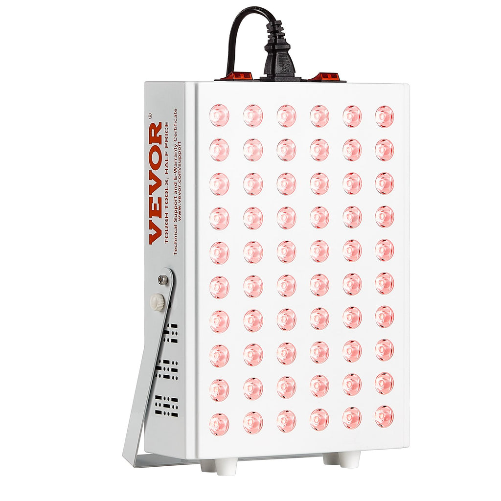 Red Light Wellness Panel 80W
