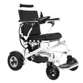 Electric Folding Wheelchair