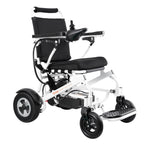 Electric Folding Wheelchair