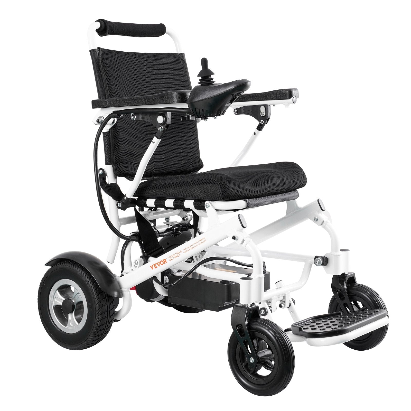Complete Wheelchair Care Bundle